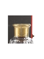 Camus Cognac Baccarat Crystal Decanter 70cl / 40%