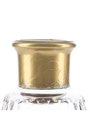 Camus Cognac Baccarat Crystal Decanter 70cl / 40%