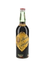 Cinzano Amaro Bottled 1960s - Spain 75cl