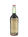 Cinzano Amaro Bottled 1960s - Spain 75cl