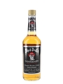 Black Death Deluxe Bourbon  70cl / 40%