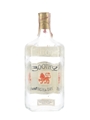 Booth's High & Dry Gin Bottled 1960s - Spain 75cl / 40%