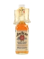 Jim Beam White Label 4 Year Old  70cl / 40%