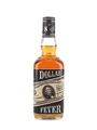 Dollar Fever Kentucky Straight Bourbon Spanish Import 70cl / 40%
