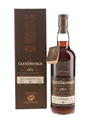 Glendronach 1971 40 Year Old Bottled 2011 70cl / 48.5%