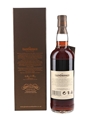 Glendronach 1971 40 Year Old Bottled 2011 70cl / 48.5%
