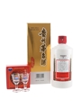 Kweichow Moutai 2022 Baijiu 50cl / 53%