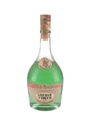 Labbe Francois Liqueur Verte Bottled 1950s 70cl