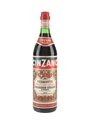 Cinzano Rojo Vermouth Bottled 1970s 93cl / 16%