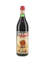 Cinzano Rojo Vermouth Bottled 1970s 93cl / 16%