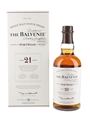 Balvenie 21 Year Old Portwood Finish  70cl / 43%