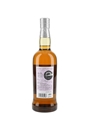 Akkeshi Blended Whisky Bottled 2024 - Number 6 70cl / 48%