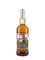 Akkeshi Single Malt Whisky Bottled 2024 70cl / 55%