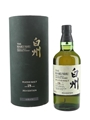 Hakushu 18 Year Old Peated Malt 2024 Edition 70cl / 48%