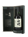 Hakushu 18 Year Old Peated Malt 2024 Edition 70cl / 48%