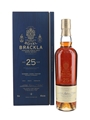Royal Brackla 25 Year Old Sherry Cask Finish 70cl / 46%
