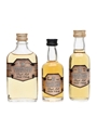 Tamnavulin-Glenlivet  3 x 4-5cl
