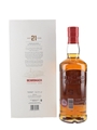 Benromach 21 Year Old Bottled 2023 70cl / 43%
