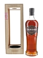 Tamdhu Cigar Malt Release No.4  70cl / 53.8%
