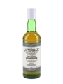 Laphroaig 10 Year Old Original Cask Strength Bottled 2000s - Green Stripe 35cl / 57.3%