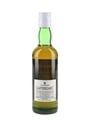 Laphroaig 10 Year Old Original Cask Strength Bottled 2000s - Green Stripe 35cl / 57.3%