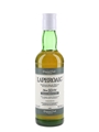 Laphroaig 10 Year Old Original Cask Strength Bottled 2000s - Green Stripe 35cl / 57.3%