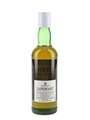 Laphroaig 10 Year Old Original Cask Strength Bottled 2000s - Green Stripe 35cl / 57.3%
