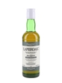 Laphroaig 10 Year Old Original Cask Strength Bottled 2000s - Green Stripe 35cl / 57.3%