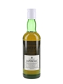 Laphroaig 10 Year Old Original Cask Strength Bottled 2000s - Green Stripe 35cl / 57.3%