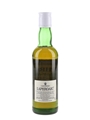 Laphroaig 10 Year Old Original Cask Strength Bottled 2000s - Green Stripe 35cl / 57.3%