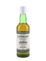 Laphroaig 10 Year Old Original Cask Strength Bottled 2000s - Green Stripe 35cl / 57.3%