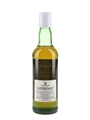 Laphroaig 10 Year Old Original Cask Strength Bottled 2000s - Green Stripe 35cl / 57.3%