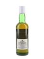 Laphroaig 10 Year Old Original Cask Strength Bottled 2000s - Green Stripe 35cl / 57.3%