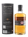 Highland Park 12 Year Old  70cl / 40%