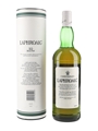 Laphroaig 10 Year Old Bottled 1990s 100cl / 43%