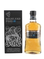 Highland Park 10 Year Old Viking Scars 70cl / 40%