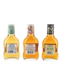 Appleton Estate Signature, 8 Reserve & 12 Rare Cask Set  3 x 20cl
