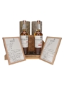 Rosebank 1993 27 Year Old Single Cask No. 433 & 625 Bottled 2019 2 x 70cl