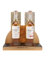 Rosebank 1993 27 Year Old Single Cask No. 433 & 625 Bottled 2019 2 x 70cl