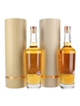 Rosebank 1993 27 Year Old Single Cask No. 433 & 625 Bottled 2019 2 x 70cl