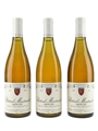 2004 Batard Montrachet Grand Cru Henri Darnat - Reserve Francois Labet 3 x 75cl / 13%