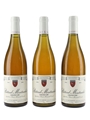 2004 Batard Montrachet Grand Cru Henri Darnat - Reserve Francois Labet 3 x 75cl / 13%