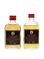 Talisker 100 Proof  2 x 5cl / 57%