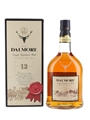 Dalmore 12 Year Old Bottled 2000s 70cl / 40%