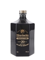 Murdoch's Perfection 20 Year Old Scotch Bottled 1990s 70cl / 40%