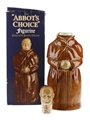 Abbot's Choice Figurine Bottled 1970s 75.7cl / 40%