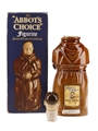 Abbot's Choice Figurine Bottled 1970s 75.7cl / 40%