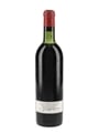 1958 Chateau Mouton Rothschild Premier Grand Cru Classe 75cl