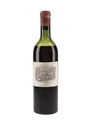 1958 Chateau Lafite Rothschild Premier Grand Cru Classe - Pauillac 75cl