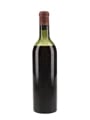 1958 Chateau Lafite Rothschild Premier Grand Cru Classe - Pauillac 75cl